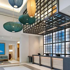 Hotel Waikiki Malia, Honolulu