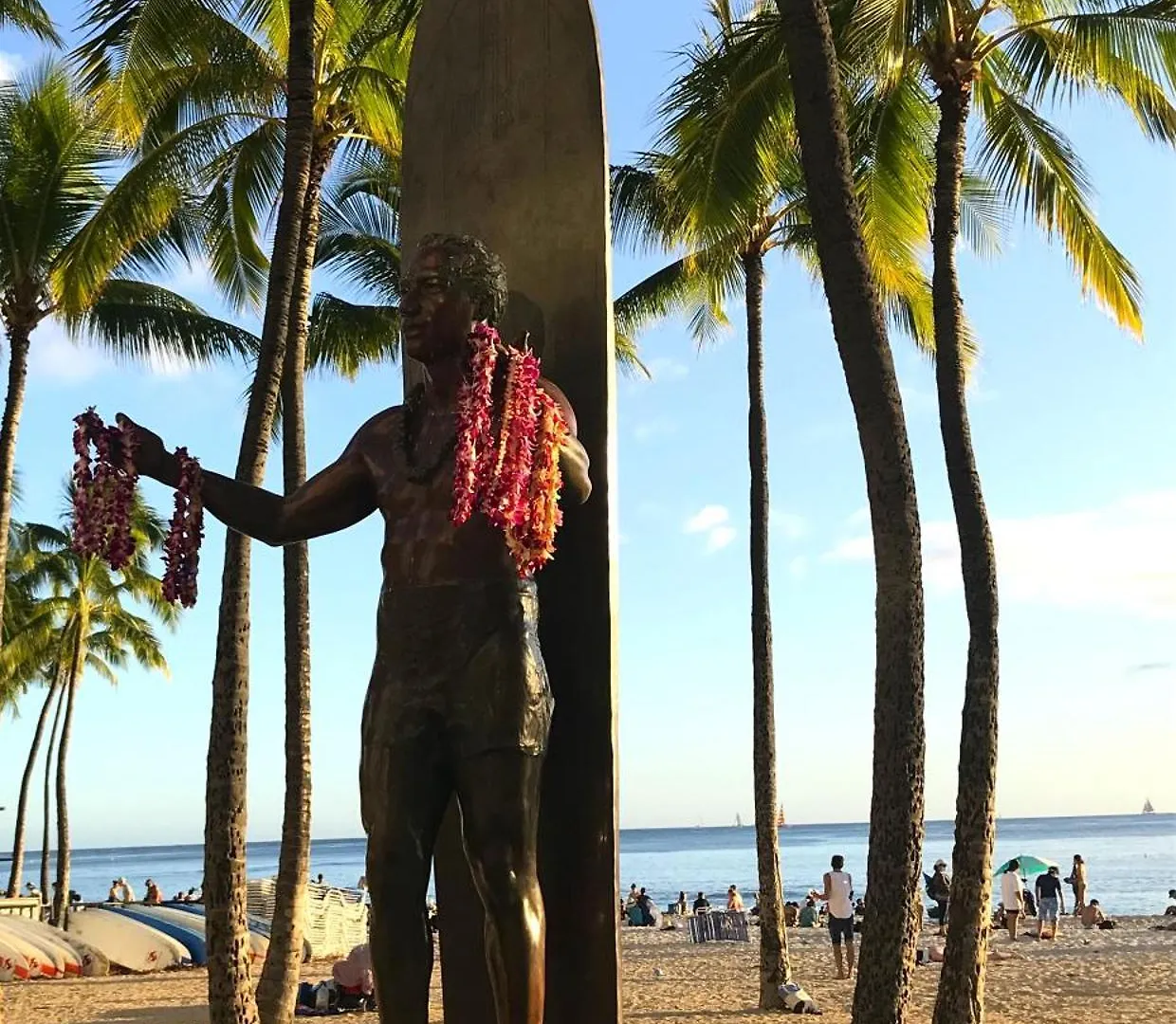Royal Kuhio 1713 - Spacious Studio With Stunning City Views In The Heart Of Waikiki! Honolulu Dom wakacyjny