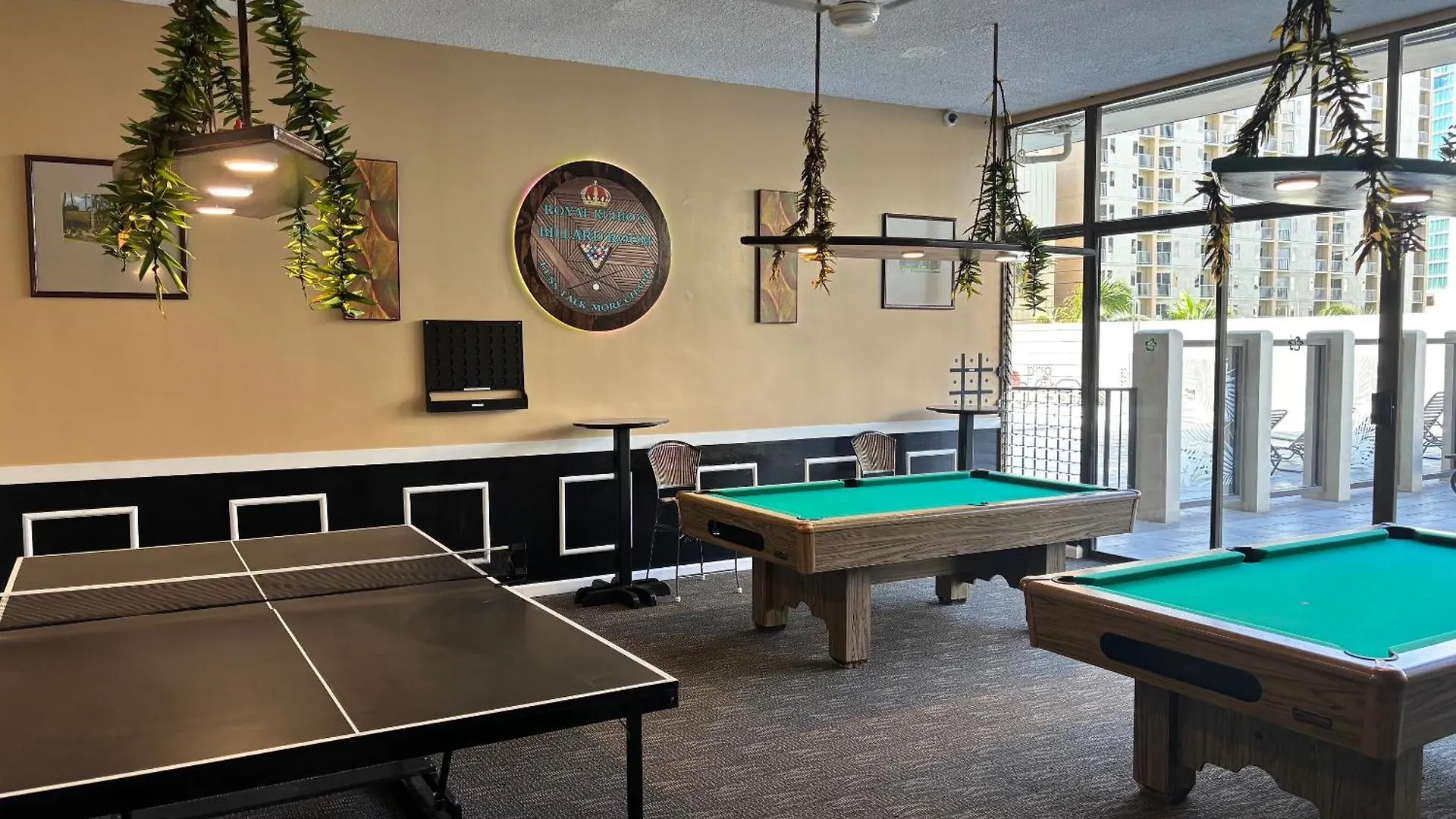 Royal Kuhio 1713 - Spacious Studio With Stunning City Views In The Heart Of Waikiki! Honolulu Dom wakacyjny